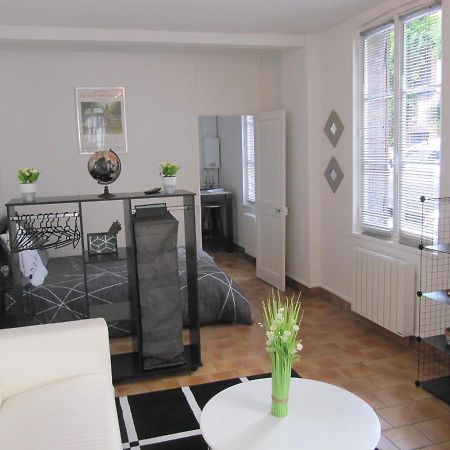 Studio Barbel Honfleur Extérieur photo